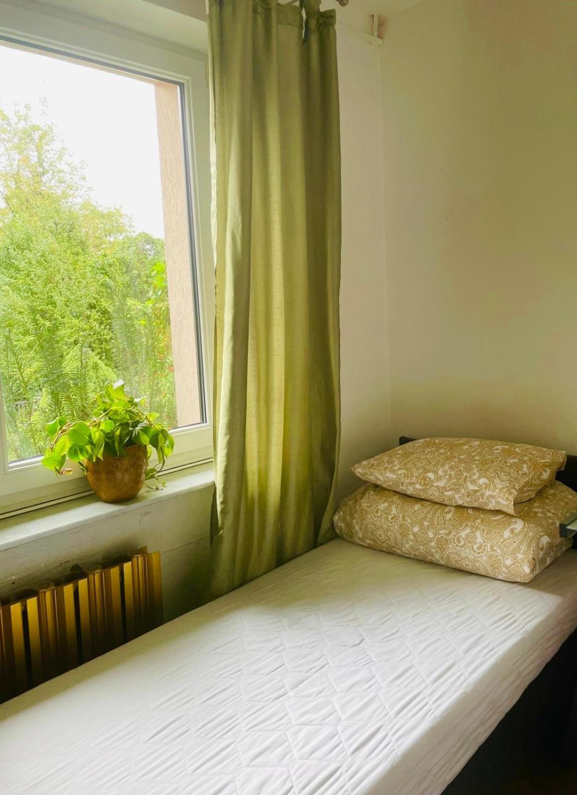 Hostel Tolek Varsavia Esterno foto