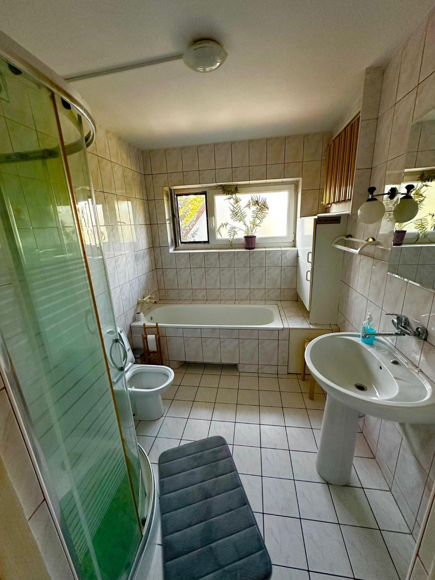 Hostel Tolek Varsavia Esterno foto